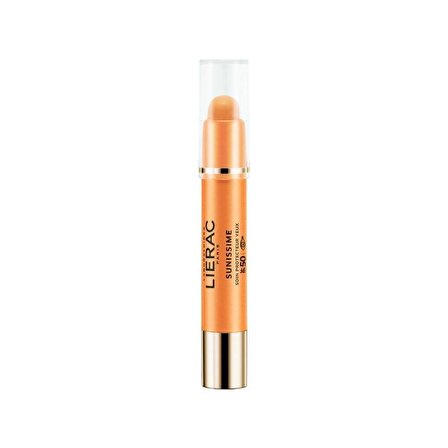 LIERAC Sunissime Protective Eye Care Global Anti-Aging Stick SPF50 3 gr.