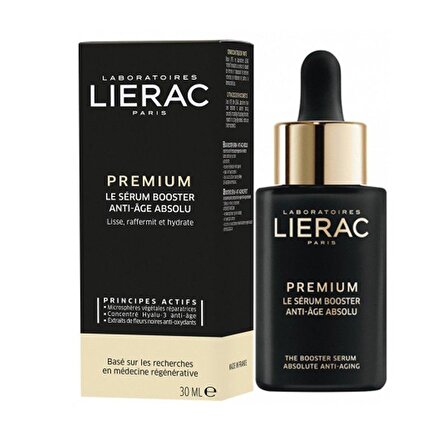 LIERAC Premium Regenerating Serum 30 ml