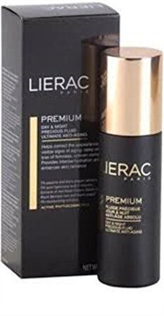 Lierac Premium Day & Night Precious Fluid