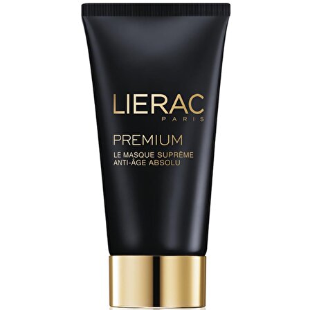 LIERAC Premium Supreme Mask 75 ml