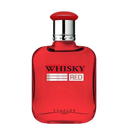 Whisky Red EDT 100 ml Erkek Parfümü