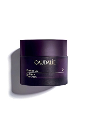 Caudalie Premier Cru Gündüz Bakım Kremi 50 ml