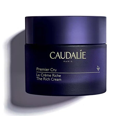 Caudalie Premier Cru Yaşlanma Karşıtı Viniferine 30 Yaş + Gece-Gündüz Yüz ve Boyun Kremi 50 ml 