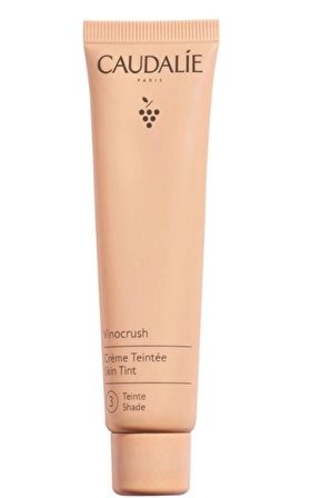 Caudalie Vinocrush Skin Tint 3 - 30 ml