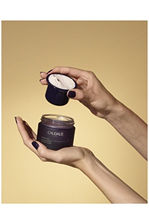 Premier Cru La Crème Riche Dolum 50ml