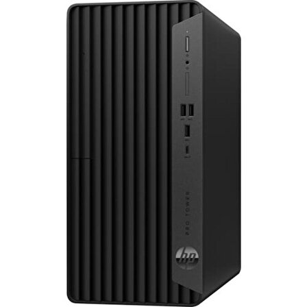 HP PRO 400 G9 İNTEL CORE İ7 12700 64GB 1TB SSD Freedos MasaÜstü Bilgisayar U6U3M9EAU15