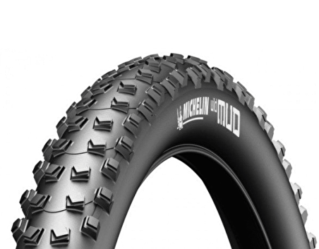 Michelin Wild Mud Advanced 29x2.25 Tubeless Katlanır Dış Lastik