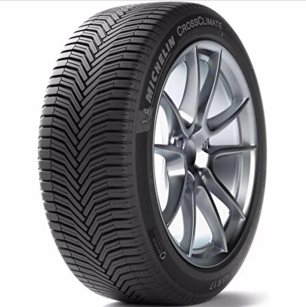 MICHELIN 225/55R17 101W XL CROSSCLIMATE+ OTO 4 MEVSİM LASTİĞİ (ÜRETİM YILI:2020)