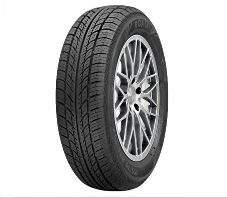 155/70R13 75T ROAD RIKEN