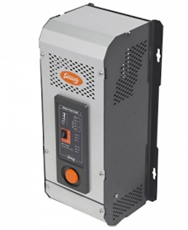 Whisper Power WP Combi Serisi İnvertör/Redresör WP Combi 24/3000-60A + 3A slave /230V/50Hz