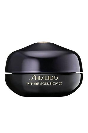 Shiseido Future Solution LX Eye and Lip Contour Regenerating Cream 17ML