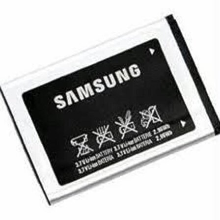 Samsung E570 J700 J700İ Batarya Pil SIFIR