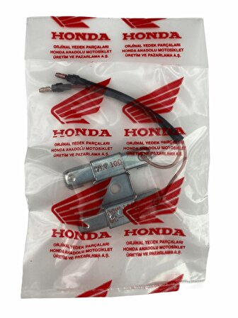 Honda Titan Direnç Orjinal