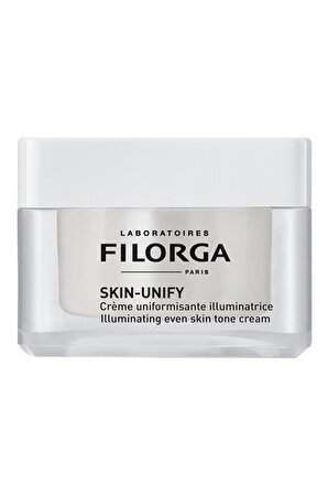 Filorga Skin Unify Tüm Cilt Tipleri İçin Su Bazlı Yağsız Nemlendirici Yüz Bakım Kremi 50 ml