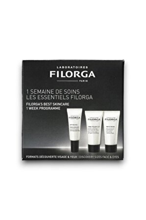 FILORGA Best Skincare 1 Week Programme Kit