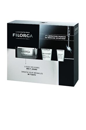 FILORGA Smooth Your Wrinkles in 7 Days Kofre