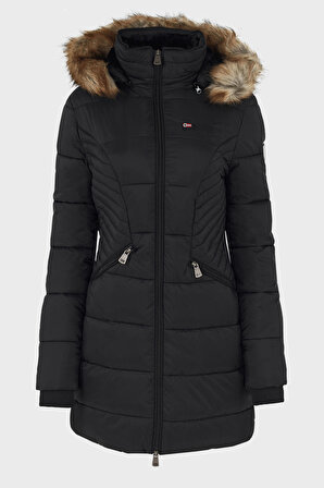 Norway Geographical Bayan Parka ABEILLE
