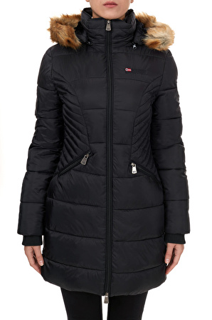 Norway Geographical Bayan Parka ABEILLE