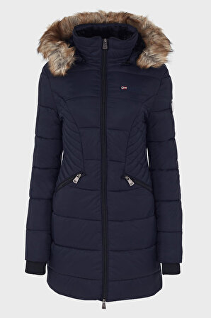 Norway Geographical Bayan Parka ABEILLE