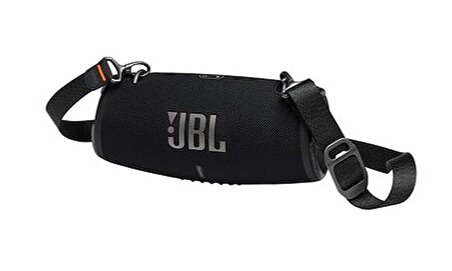JBL XTREME 3 Mini Bluetooth Hoparlör Yurtdışı ürün İthalatçı Garantili Siyah