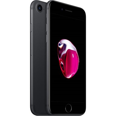 Yenilenmiş iPhone 7 32 GB Black (12 Ay Garantili)