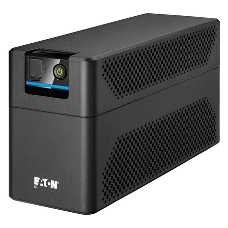 Eaton 5E700UD Line-Interactive, Schuko Çıkış, USB