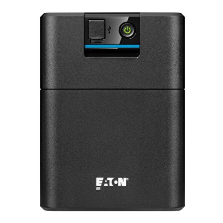 Eaton 5E 1600 VA Line-Interactive G2 UPS (USB)