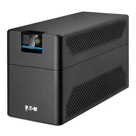 Eaton 5E 1600 VA Line-Interactive G2 UPS (USB)