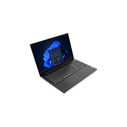Lenovo Nb V15 I5-13420H 16 GB 2 TB O/b 15.6 Windows 11 Pro 83A10096TR Zi711