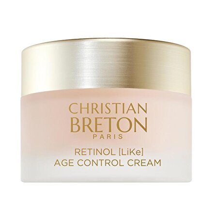 Christian Breton Skin Priority Age Control Cream 50 ml