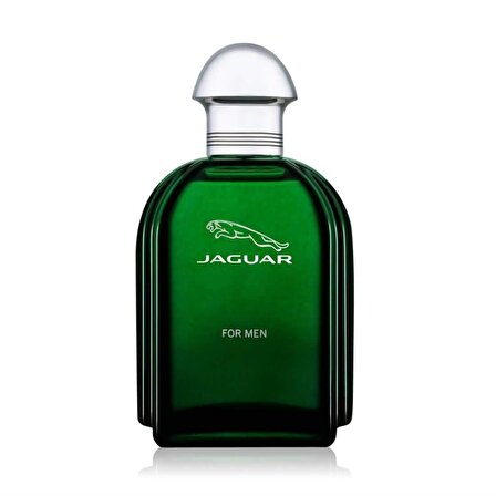 Jaguar Classic EDT Çiçeksi Erkek Parfüm 100 ml  