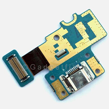 SAMSUNG GALAXY NOTE 8.0 N5100 N5105 N5110 USB ŞARJ SOKET FLEX