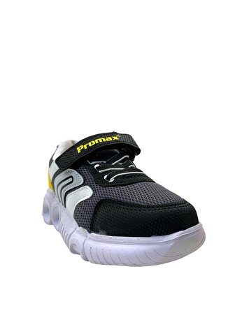 Promax 1836 Erkek Çocuk Işıklı Sneaker