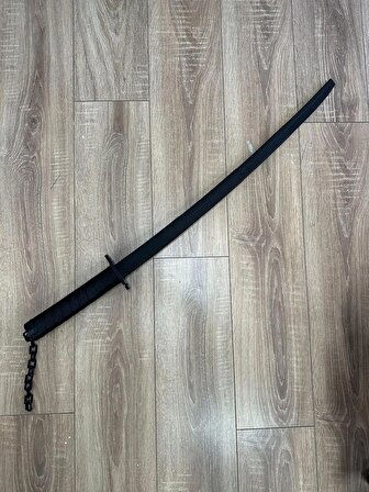 İchigo Katana Katlanabilir Kılıç 100cm Oyuncak