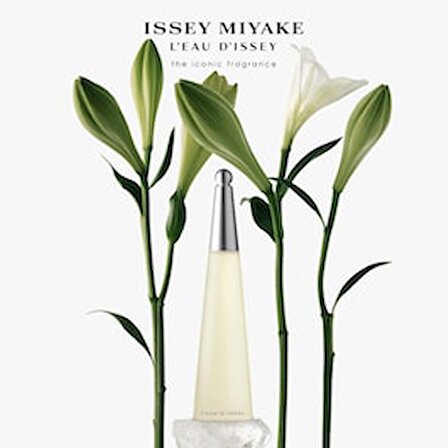 Issey Miyake Leau D Edt 100 Ml Kadın Parfüm