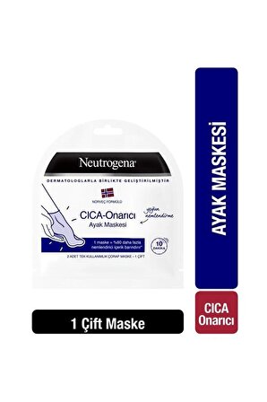 Neutrogena Onarıcı Maske 1 Adet