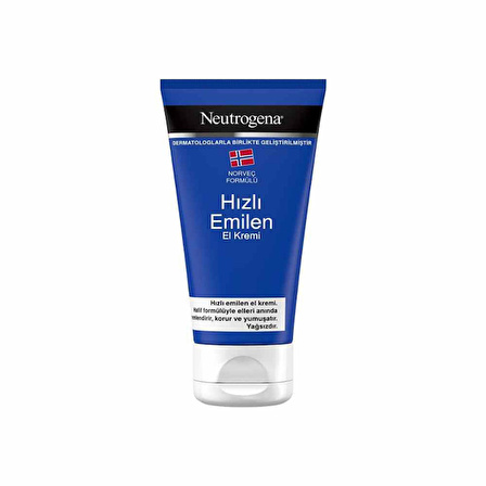 NEUTROGENA EL KREMI HIZLI EMILEN 75 ML