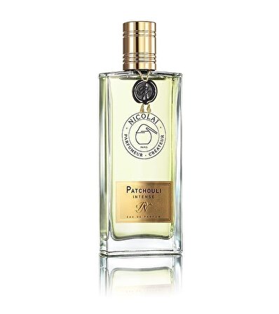 Nicolai Patchouli Intense EDP Çiçeksi Unisex Parfüm 100 ml  