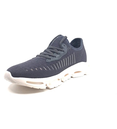 Ryt North Of Wild Miami Füme 42 Numara Memory Foam Taban Erkek Günlük Sneaker Spor Ayakkabı