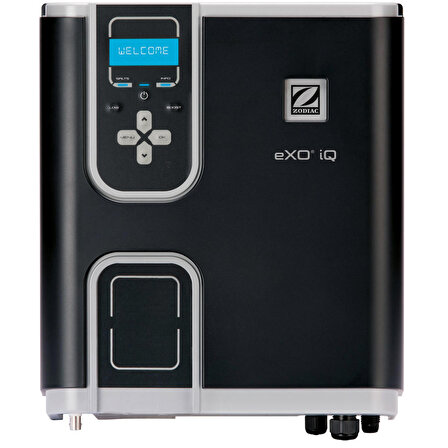 ZODIAC eXO iQ 10 Tuz Elektroliz Cihazı 10gr - 40 m3 - Zodiac Salt Electrolysis-ToptancıyızBiz