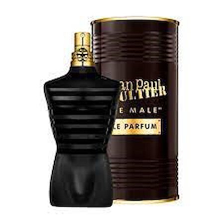 Jean Paul Gaultier Le Male Le Parfum Intense EDP 100 ml Erkek Parfüm