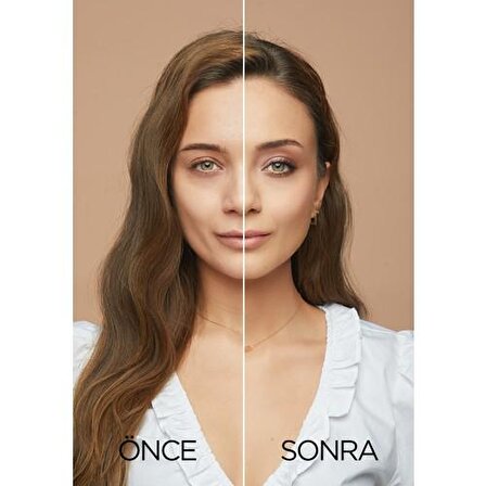 L'Oréal Paris True MatchCilt Bakım Etkili Fondöten 2.N Vanilla