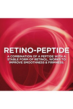 L'oreal Wrinkle Expert Kırışıklık Karşıtı Sıkılaştırıcı Gündüz Kremi Retino-peptidler 45+ Yaş (50ml)