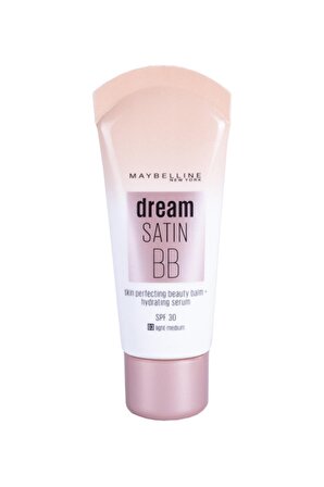BB Krem - Dream Fresh BB Cream Medium 30 ml 3600530791903