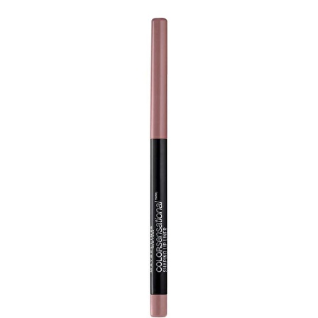 Maybelline New York Color Sensational Shaping 50 Dudak Kalem