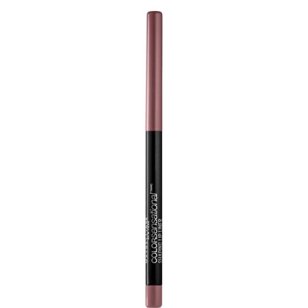 Dudak Kalemi - Color Sensational Lip Pencil 56 Almond Rose 3600531496203