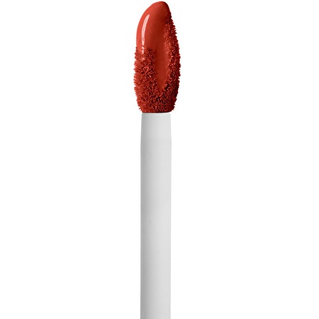 Likit Mat Ruj - Superstay Matte Ink City Edition Lipstick 117 Ground-breaker 3600531513450