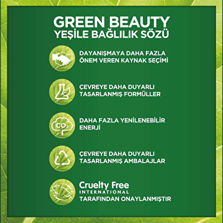 Garnier Ambre Solaire Güneş Sonrası Nemlendirici Ferahlatıcı Sprey 200ML