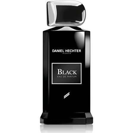 Daniel Hechter  Collection Couture Black Edp 100 ml Erkek Parfümü