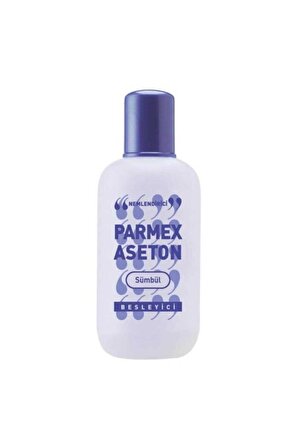 Parmex Aseton 200 Ml